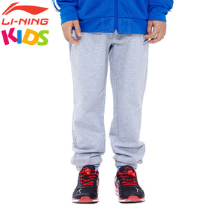 LI－NING KIDS AKLM215-2