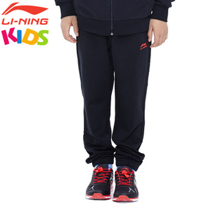 LI－NING KIDS AKLM215-3