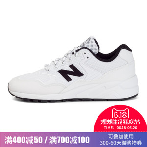 NEW BALANCE 2017Q2MRT580XH