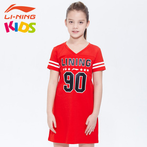 LI－NING KIDS ASKM052-1