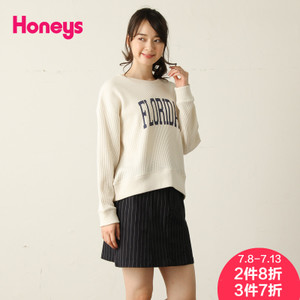honeys CZ-596-11-3963