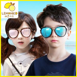 Lemonkid/柠檬宝宝 27202