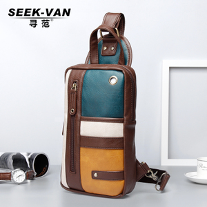 SEEK－VAN/寻范 XF-XB028