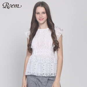 Roem RCYW62506L-White