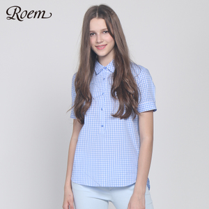 Roem RCYW62414T-Blue