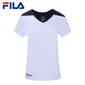 Fila/斐乐 26724130-RD-WT