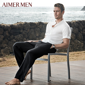 AIMER men/爱慕先生 NS42A091