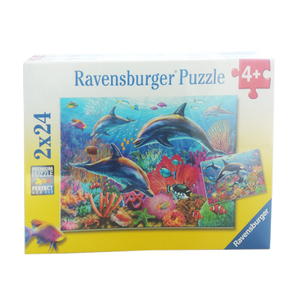 Ravensburger/睿思游戏 R090174