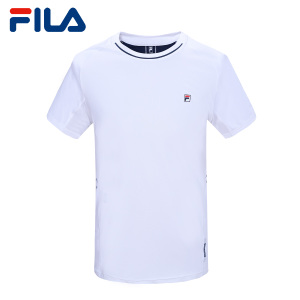 Fila/斐乐 25727127-RD-WT