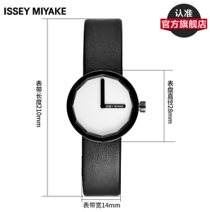 Issey Miyake/三宅一生 SILAP005