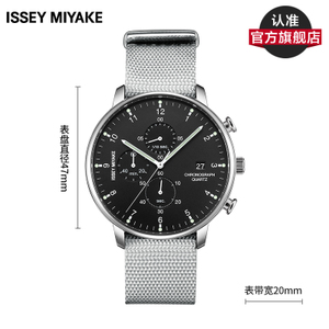 Issey Miyake/三宅一生 NYAD005Y