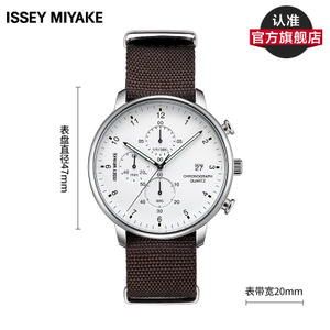 Issey Miyake/三宅一生 NYAD006Y