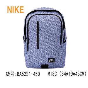 Nike/耐克 BA5231-450
