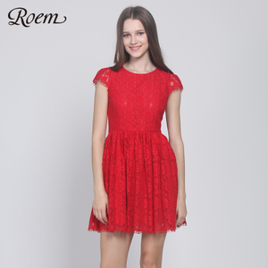 RCOW62518P-RED