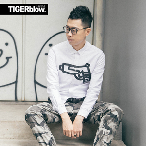 TIGERblow/心有猛虎 170595C