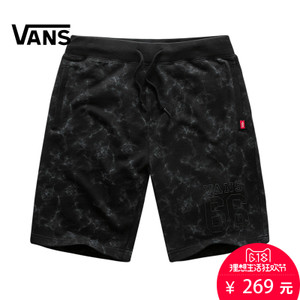 VANS VN0A3D9ROCL