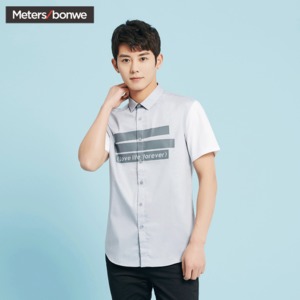 Meters Bonwe/美特斯邦威 225209