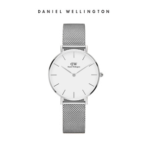 Daniel Wellington DW00100161-White