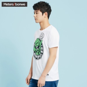 Meters Bonwe/美特斯邦威 726067