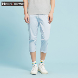 Meters Bonwe/美特斯邦威 252261