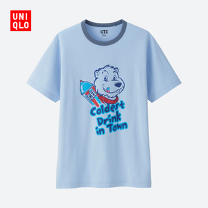 Uniqlo/优衣库 UQ194352000