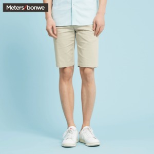 Meters Bonwe/美特斯邦威 252243