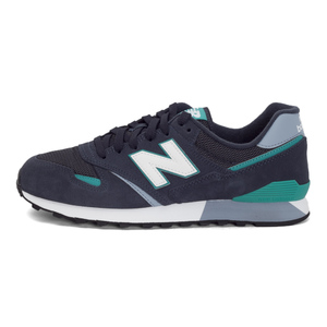 NEW BALANCE 2017Q2U446NTG