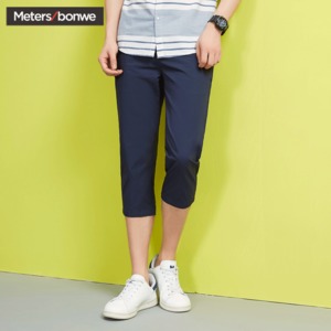 Meters Bonwe/美特斯邦威 252306