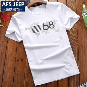 Afs Jeep/战地吉普 AFS1708