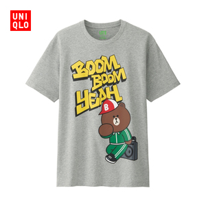 Uniqlo/优衣库 UQ189642000