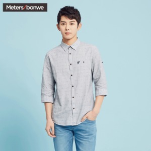 Meters Bonwe/美特斯邦威 225144