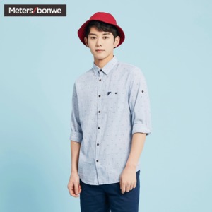 Meters Bonwe/美特斯邦威 225144