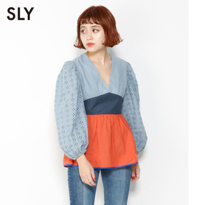 sly 030ASW30-0470