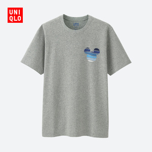 Uniqlo/优衣库 UQ196225000