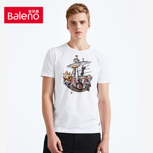 Baleno/班尼路 8870222501W