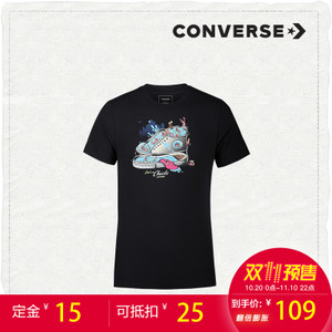 Converse/匡威 10004406