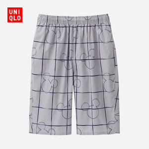 Uniqlo/优衣库 UQ196266000