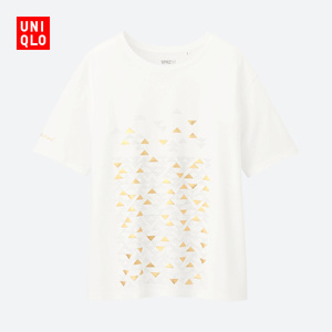 Uniqlo/优衣库 UQ198404000