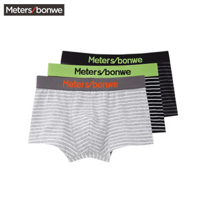 Meters Bonwe/美特斯邦威 265213