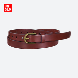 Uniqlo/优衣库 UQ190106000