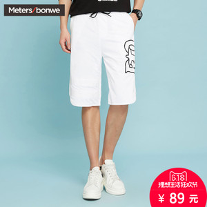 Meters Bonwe/美特斯邦威 249302