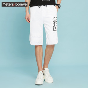 Meters Bonwe/美特斯邦威 249302