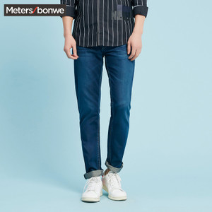 Meters Bonwe/美特斯邦威 246436