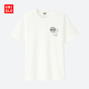 Uniqlo/优衣库 UQ198765000