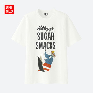 Uniqlo/优衣库 UQ198762000