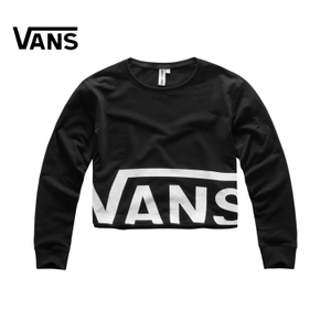 VANS VN0A34F1BLK