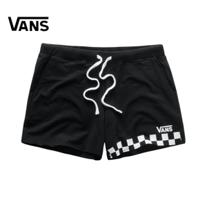 VANS VN0A34F2BLK