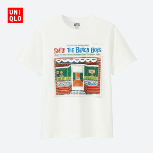 Uniqlo/优衣库 UQ189646000