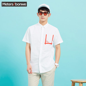 Meters Bonwe/美特斯邦威 225225