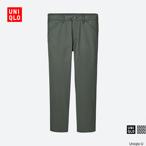 Uniqlo/优衣库 UQ401855000